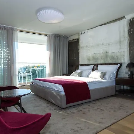 Villa Beachfront Villas