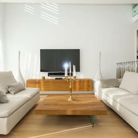 Beachfront Villas Villa *