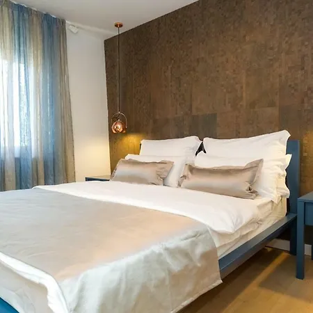 Beachfront Villas Villa *