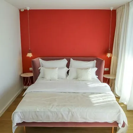 Villa Beachfront Villas