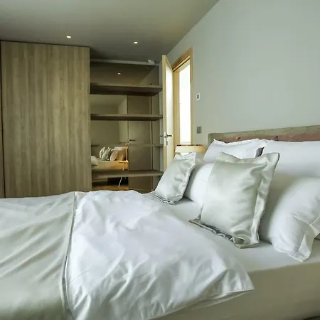 Villa Beachfront Villas