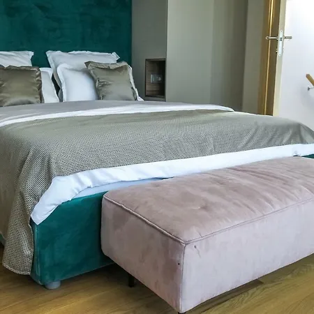 Beachfront Villas Villa