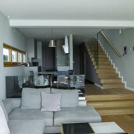 Beachfront Villas Villa *