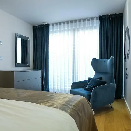 Villa Beachfront Villas