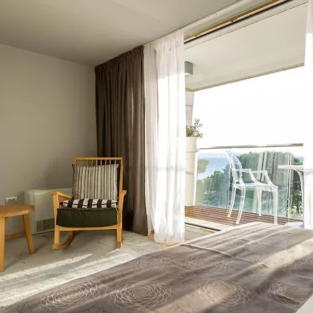 Villa Beachfront Villas