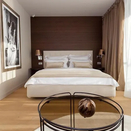 Villa Beachfront Villas *