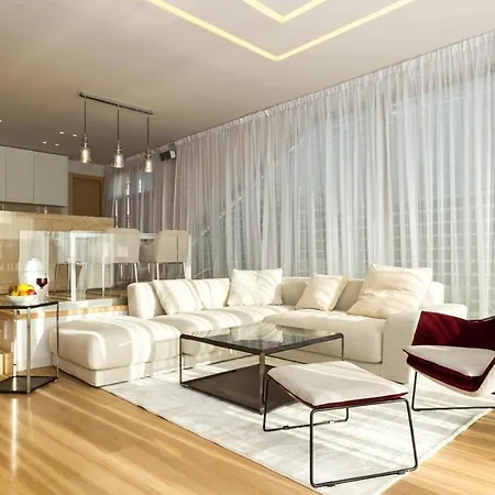 Villa Beachfront Villas Petrčane