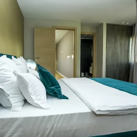 Beachfront Villas Villa Petrcane