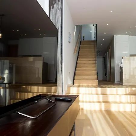 Beachfront Villas * Petrcane