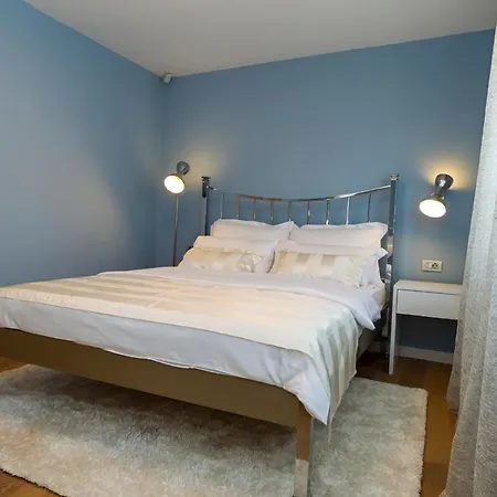 Villa Beachfront Villas Petrcane